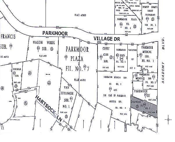 More Photos Of 2976 N Academy Blvd, Colorado Springs Daycare Center For Sale