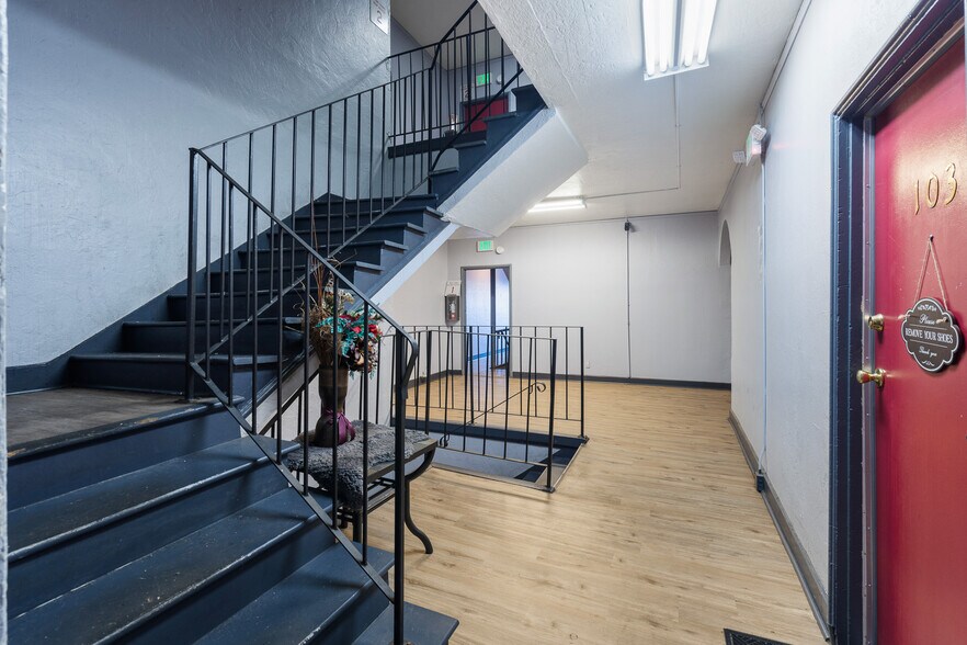 More Photos Of 2100 51st Ave, Oakland Apartments For Sale