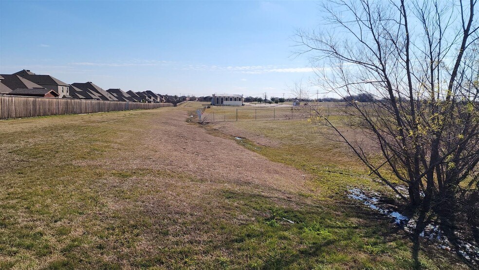 More Photos Of 8101 Collins St, Arlington Land For Sale