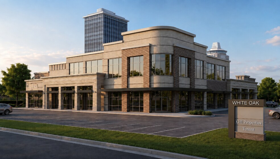 More Photos Of 621 S White Station Rd, Memphis Storefront Retail Office For Lease