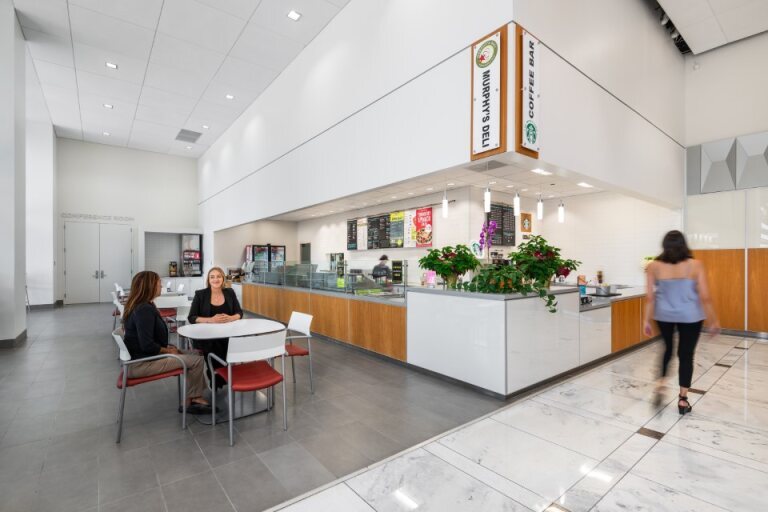 More Photos Of 300 Convent St, San Antonio Office For Lease