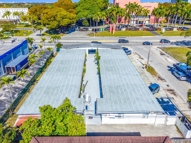 More Photos Of 2900 W Flagler St, Miami Apartments For Sale