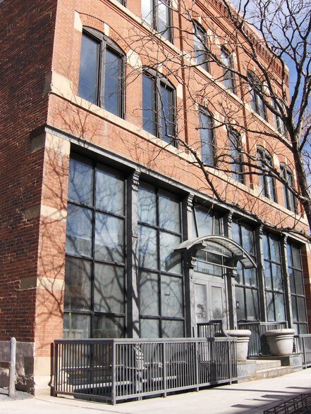 More Photos Of 1725 Blake St, Denver Office For Lease