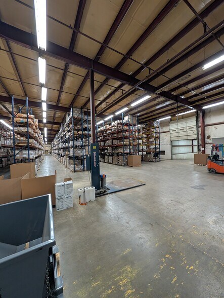 More Photos Of 641 Unitech Dr, Jackson Manufacturing For Sale