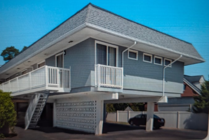 Primary Photo Of 601 Eastern Ave, Fairmount Heights Office Residential For Sale