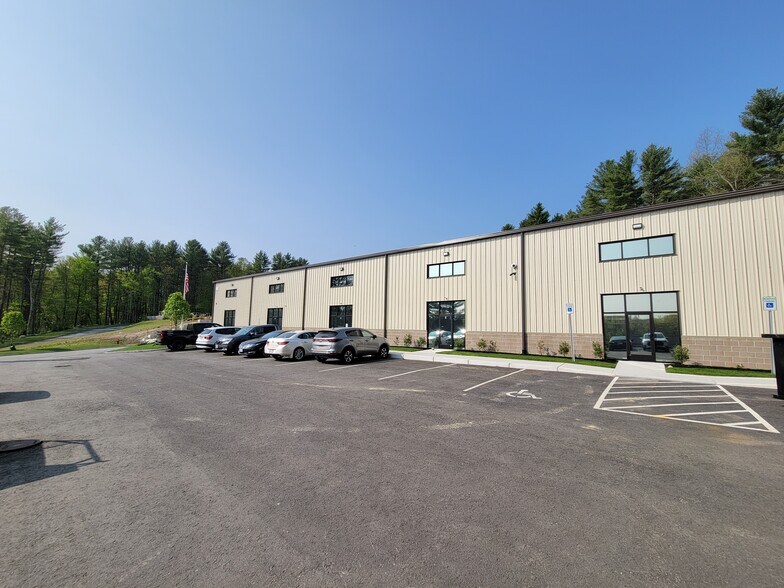 More Photos Of 50 Old Tyng Rd, Tyngsborough Warehouse For Sale