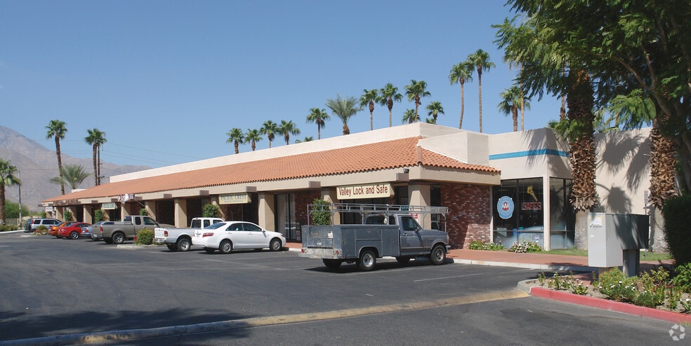 More Photos Of 68100 Ramon Rd, Cathedral City Unknown For Lease