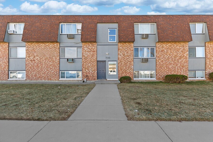 More Photos Of 730 Mather St, Brighton Apartments For Sale