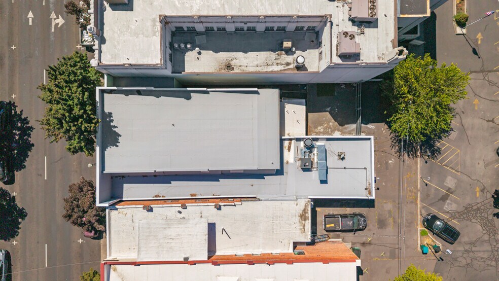 More Photos Of 617 Main St, Klamath Falls Storefront Retail Residential For Sale