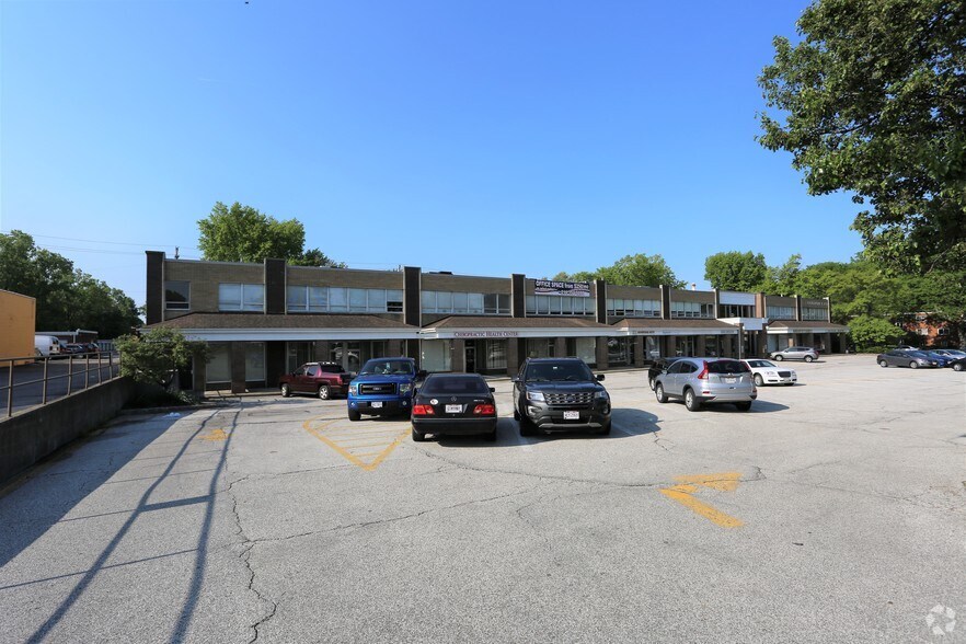 More Photos Of 9679-9709 Brookpark Rd, Parma Office For Lease