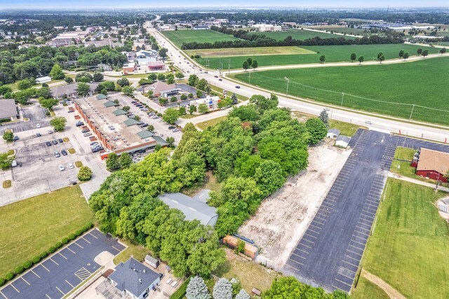 More Photos Of 9120 US Route 34, Yorkville Land For Sale