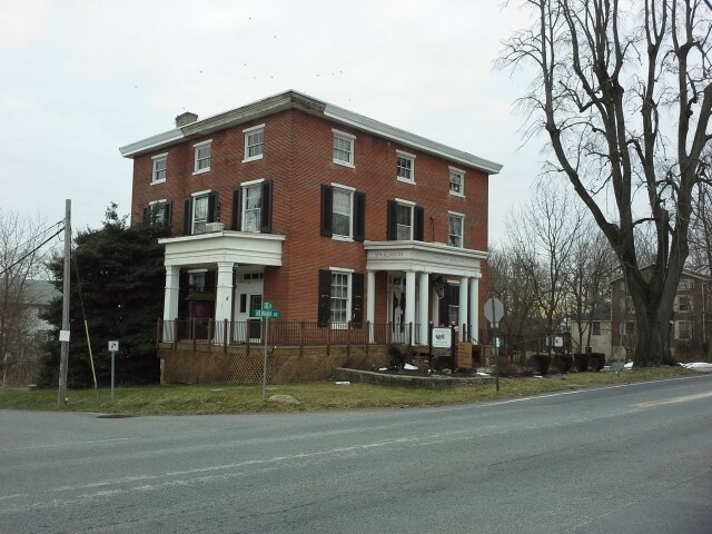 More Photos Of 2050 Newark Rd, Lincoln Borough Office For Sale