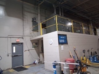 More Photos Of 1219 Hatcher St, Emporia Warehouse For Lease