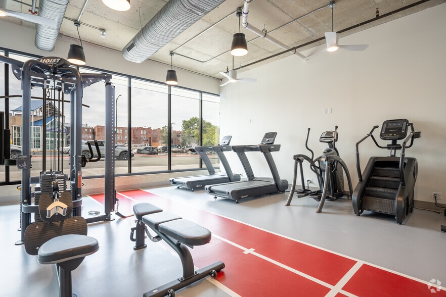 More Photos Of 2820 W Broad St, Richmond Apartments For Lease