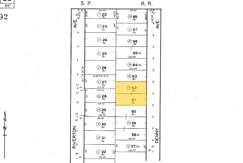 More Photos Of 5325 Denny Ave, North Hollywood Apartments For Sale