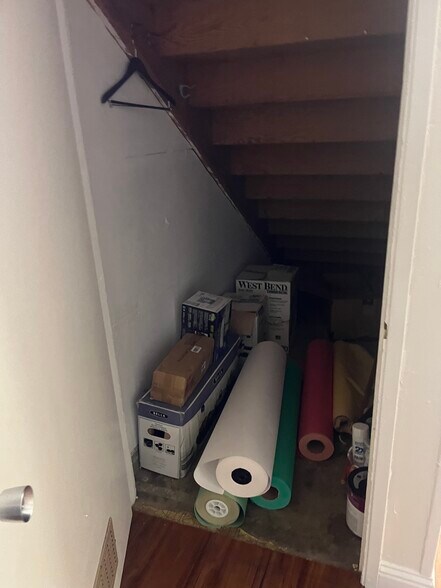 More Photos Of 5909 Camden St, Oakland Daycare Center For Sale