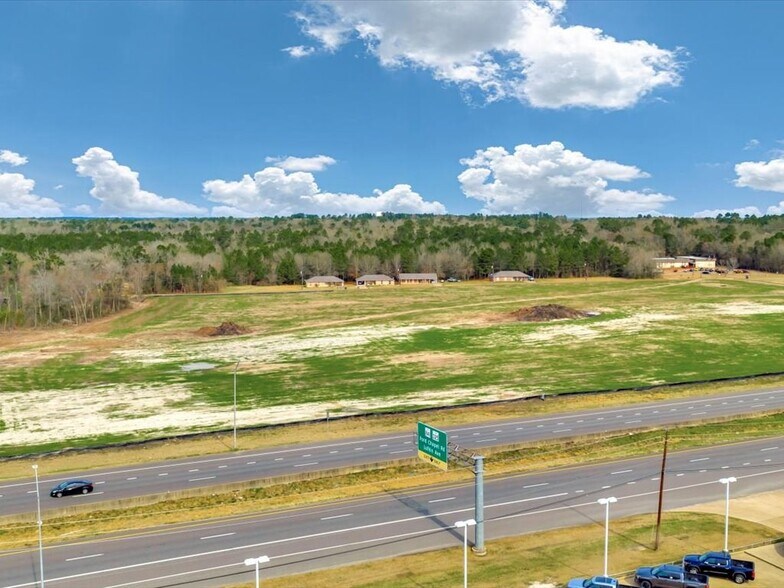 More Photos Of 1702 S Medford Dr. Loop, Lufkin Land For Sale