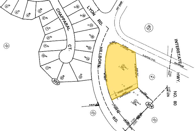 More Photos Of 3700 Hilborn Rd, Fairfield Medical For Sale