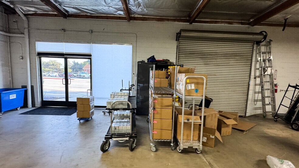 More Photos Of 401-405 W Foothill Blvd, Monrovia Freestanding For Sale