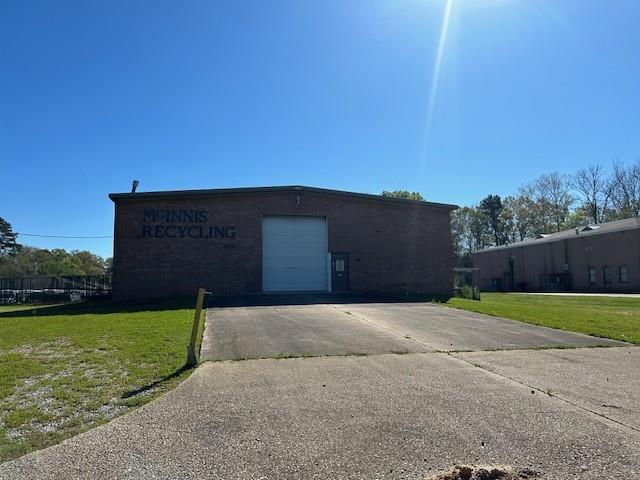 More Photos Of 4341 Norman Bridge Rd, Montgomery Industrial For Lease