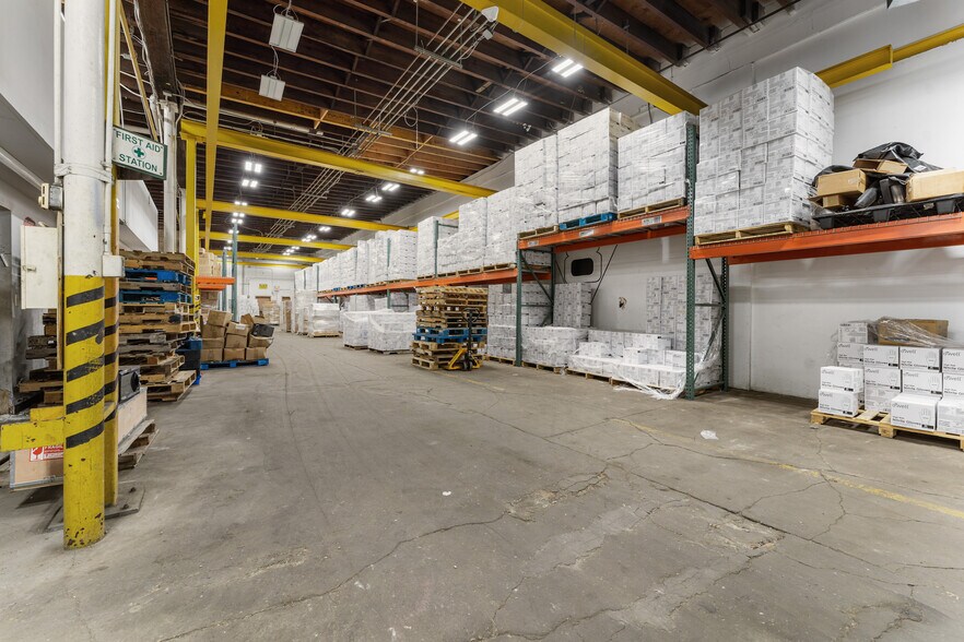 More Photos Of 17 Jackson St, Freehold Warehouse For Sale