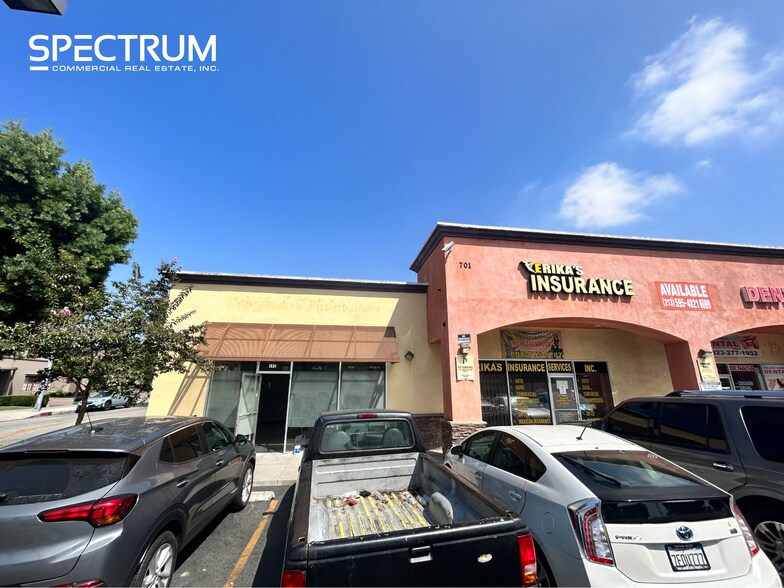 More Photos Of 2701 E Gage Ave, Huntington Park Unknown For Lease