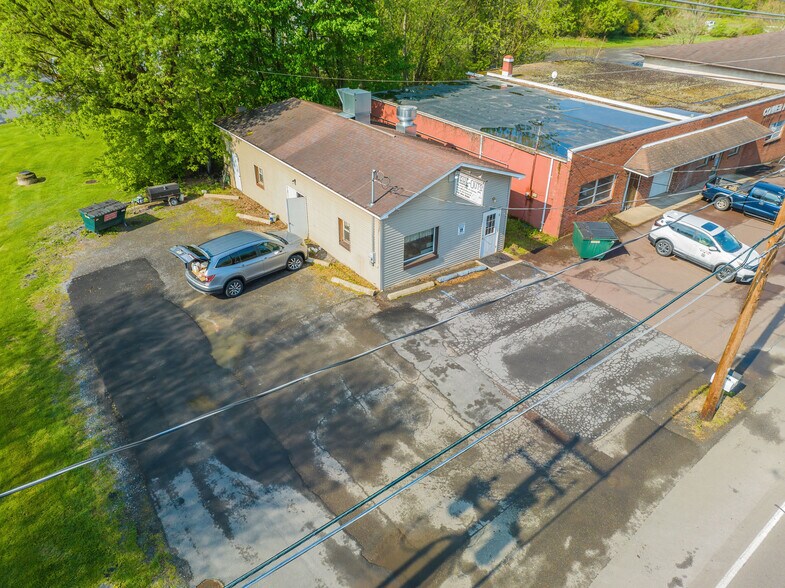 More Photos Of 1190 Old Berwick Rd, Bloomsburg Office For Sale