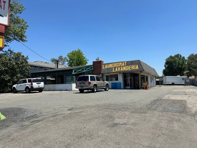 Primary Photo Of 2117 N Orange Olive Rd, Orange Land For Sale