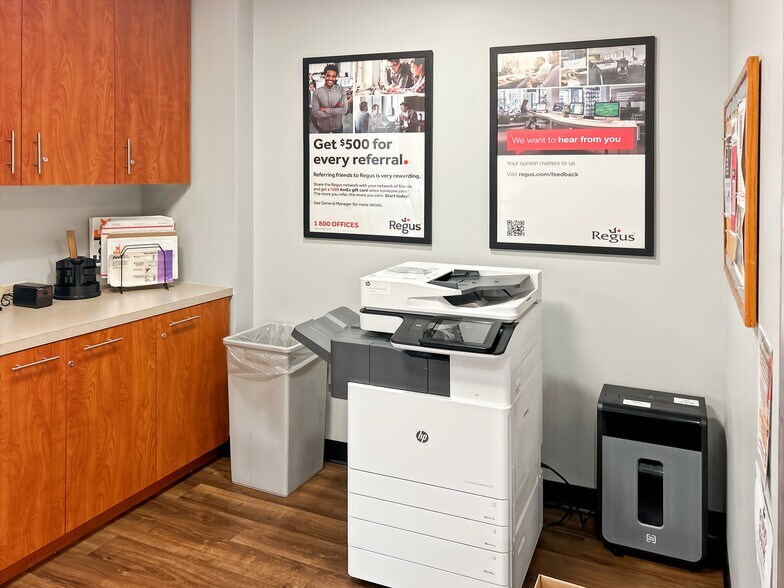 More Photos Of 9800 Mt Pyramid Ct, Englewood Coworking Space