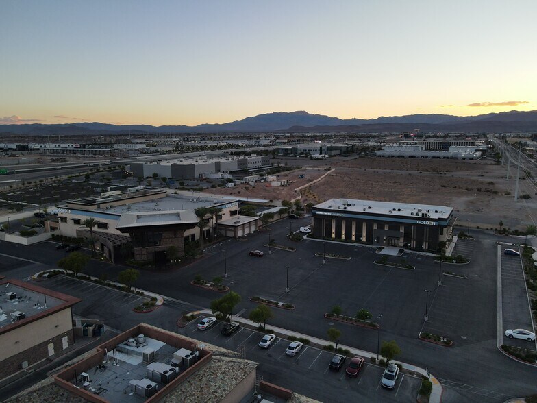 More Photos Of 6595 S Jones Blvd, Las Vegas Office For Sale
