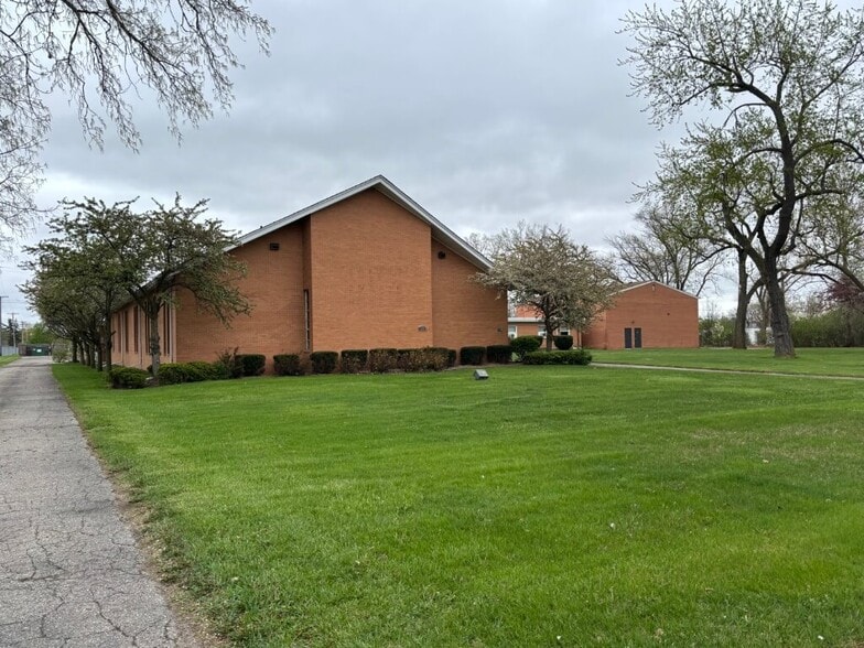 More Photos Of 3789 Venoy Rd, Wayne Religious Facility For Sale