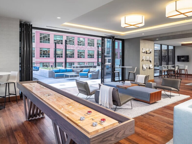 More Photos Of 365 Nicollet Mall, Minneapolis Apartments For Sale