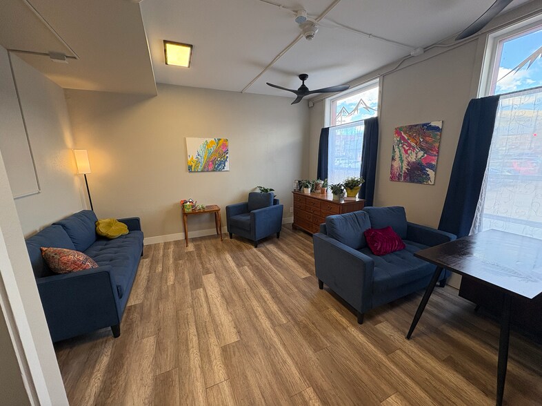 More Photos Of 115 W 6th St, Leadville Freestanding For Lease