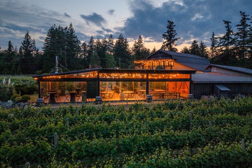 More Photos Of 2400 Anderton Rd, Comox Land For Sale