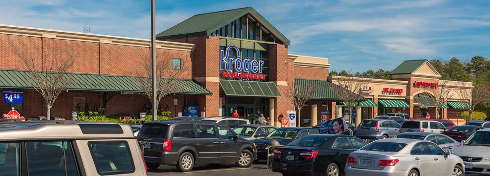 More Photos Of 8465 Holcomb Bridge Rd, Johns Creek General Retail For Sale