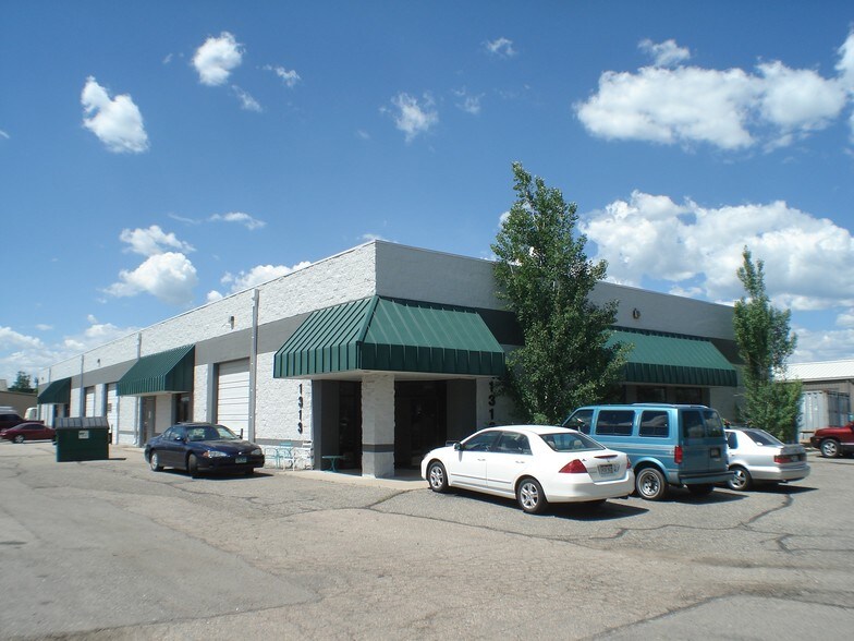 More Photos Of 1313 Duff Dr, Fort Collins Warehouse For Lease