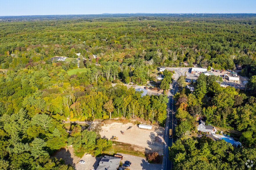 More Photos Of 84-106 Liberty St, Hanson Land For Sale