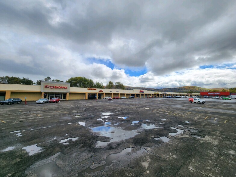 More Photos Of 5640 Route 12, Norwich Storefront For Lease