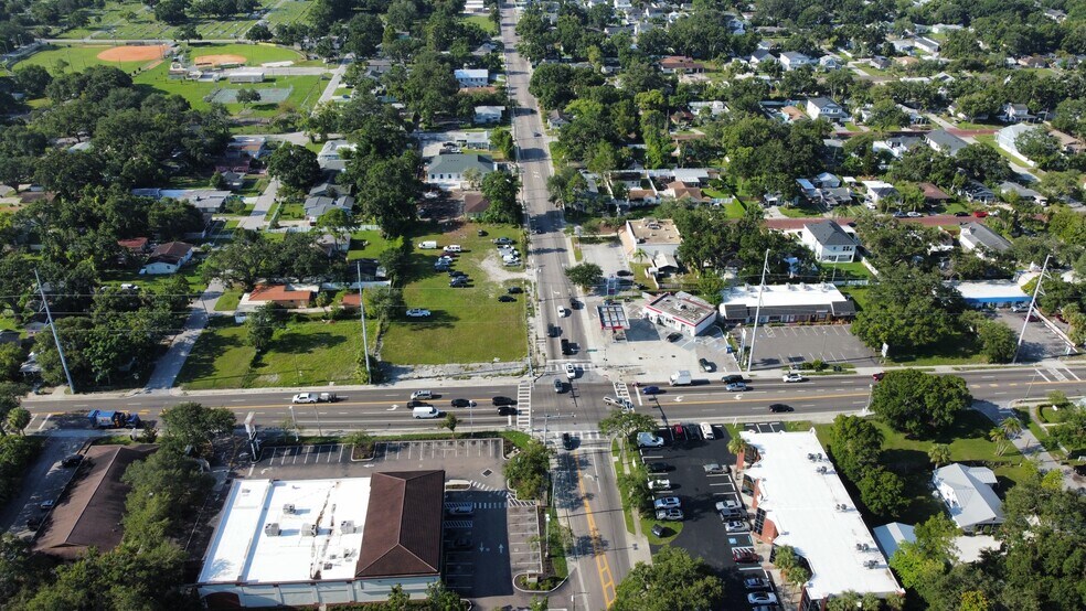 More Photos Of 622 W Dr. Martin Luther King Jr. Blvd, Tampa Land For Sale