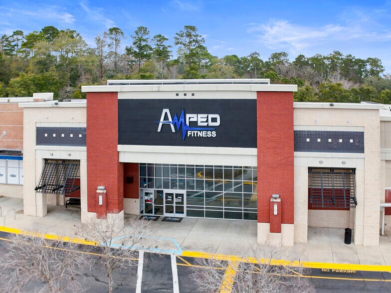 More Photos Of 1415-1645 Governor's Square Blvd, Tallahassee Unknown For Lease