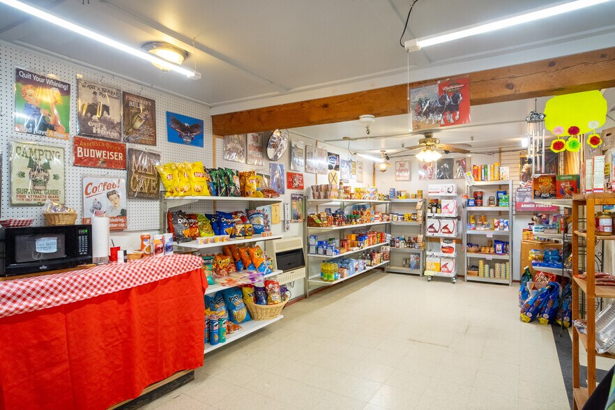 More Photos Of 4940 Tennessee Ave, Chloride Convenience Store For Sale