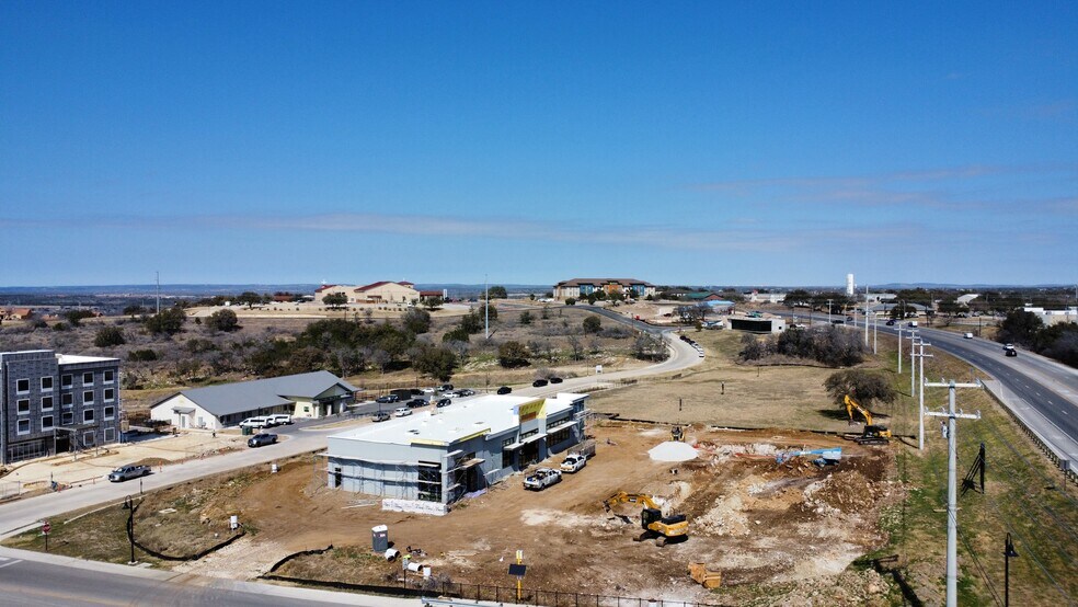 More Photos Of 804 US-281 Marble Fls, Marble Falls Land For Sale