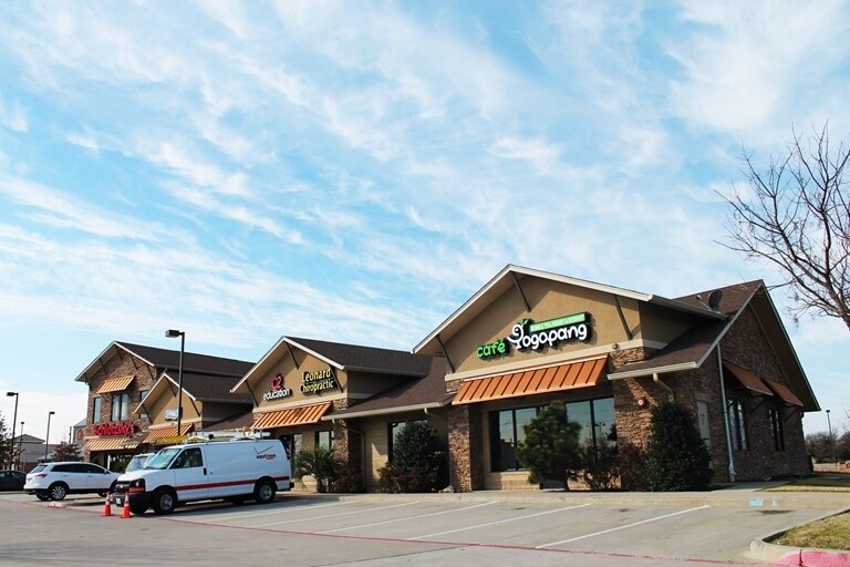 More Photos Of 3851 Long Prairie Rd, Flower Mound Storefront Retail Office For Sale