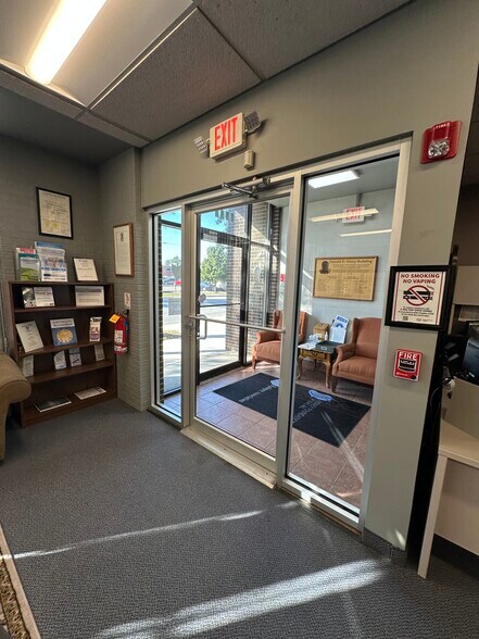 More Photos Of 2831 Prospect Ave E, Cleveland Office For Sale