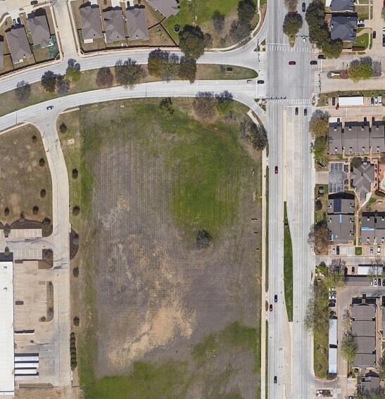 More Photos Of 5757 N Beach St, Fort Worth Industrial For Sale