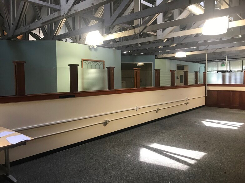 More Photos Of 70 N Almaden Ave, San Jose General Retail For Sale
