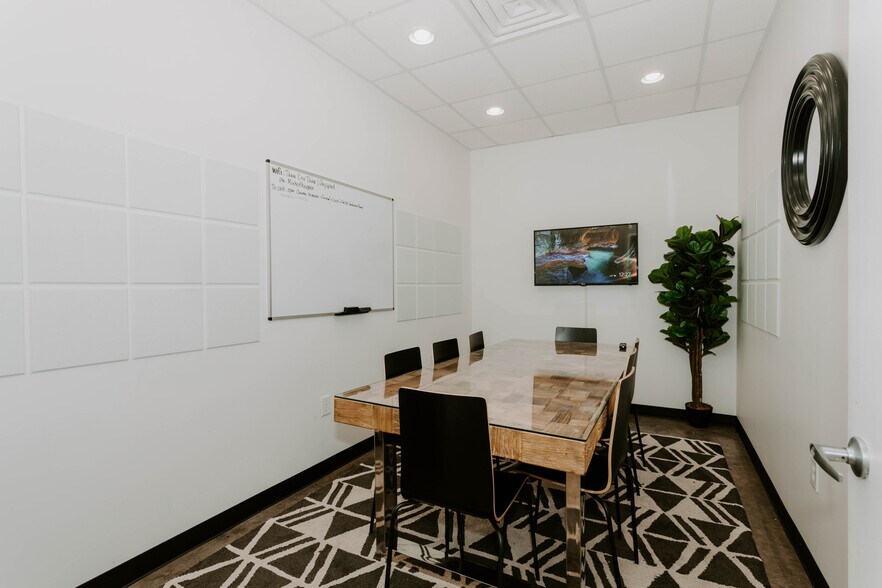More Photos Of 205 Van Buren St, Nashville Coworking Space