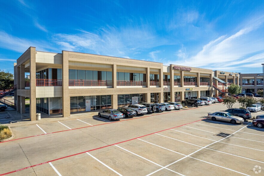 More Photos Of 2650 Midway Rd, Carrollton Unknown For Lease