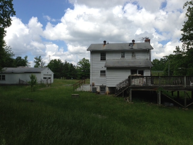 More Photos Of 200 Clarke Ct, Fredericksburg Land For Sale