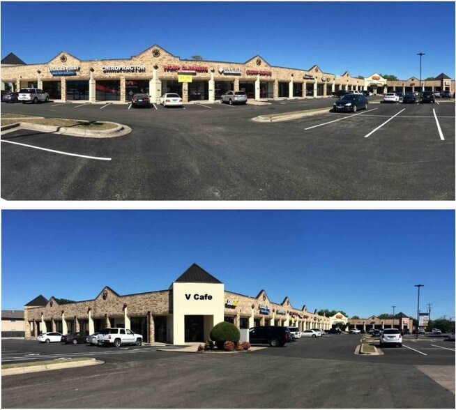 Primary Photo Of 10700 Anderson Mill Rd, Austin Unknown For Lease